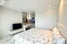 Condo for rent in The Empire Tower, Nong Prue, Chonburi