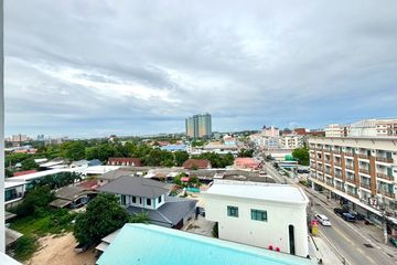Condo for rent in The Empire Tower, Nong Prue, Chonburi
