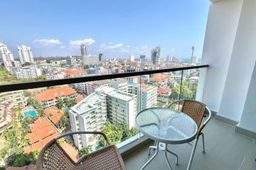 Condo for rent in The Peak Towers, Nong Prue, Chonburi