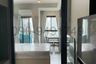 1 Bedroom Condo for rent in Ideo Ramkhamhaeng Lamsali Station, Hua Mak, Bangkok near MRT Yaek Lam Sali
