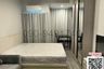 1 Bedroom Condo for rent in Ideo Ramkhamhaeng Lamsali Station, Hua Mak, Bangkok near MRT Yaek Lam Sali