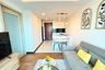 1 Bedroom Condo for rent in The Peak Towers, Nong Prue, Chonburi