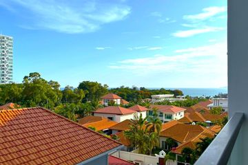 1 Bedroom Condo for rent in The Peak Towers, Nong Prue, Chonburi