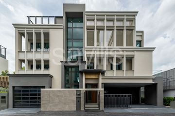 4 Bedroom House for sale in 95E1, Khlong Chan, Bangkok
