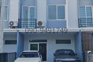 3 Bedroom House for rent in Si Kan, Bangkok