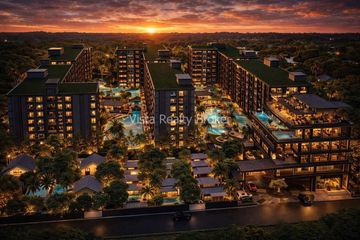 Condo for sale in Zenith Pattaya ll, Nong Prue, Chonburi