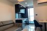 1 Bedroom Condo for rent in Arcadia Millennium Tower, Nong Prue, Chonburi