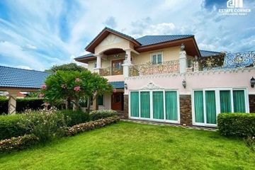 4 Bedroom House for sale in Anusawari, Bangkok near BTS Wat Phra Si Mahathat