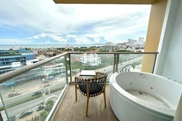 1 Bedroom Condo for sale in The Riviera Ocean Drive, Nong Prue, Chonburi