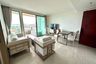 1 Bedroom Condo for sale in The Riviera Ocean Drive, Nong Prue, Chonburi
