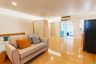 Condo for rent in Night Bazaar Condotel, Chang Khlan, Chiang Mai