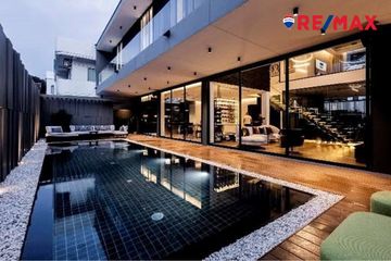 5 Bedroom House for rent in Nong Prue, Chonburi