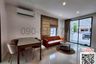 3 Bedroom Townhouse for rent in Areeya Mandarina Sukhumvit 77, Suan Luang, Bangkok near MRT Si Nut