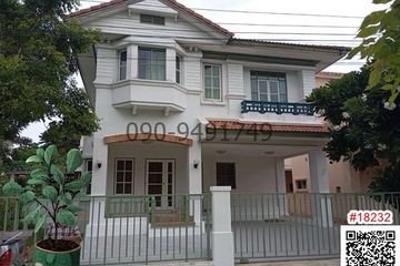 3 Bedroom Townhouse for rent in Bang Pla, Samut Prakan