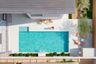 5 Bedroom Villa for sale in Harmony Hills Villas Pattaya, Huai Yai, Chonburi