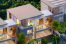 5 Bedroom Villa for sale in Harmony Hills Villas Pattaya, Huai Yai, Chonburi