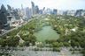 3 Bedroom Condo for sale in One89 Wireless, Lumpini, Bangkok near MRT Lumpini