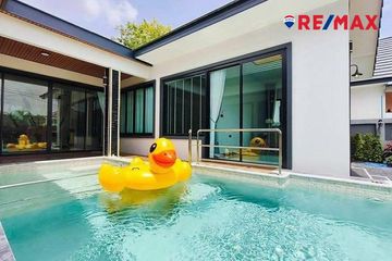 3 Bedroom House for sale in Pong, Chonburi