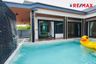 3 Bedroom House for sale in Pong, Chonburi