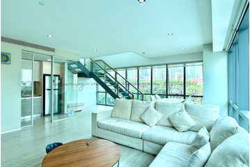 2 Bedroom Condo for sale in The Room Sukhumvit 21, Khlong Toei Nuea, Bangkok near MRT Sukhumvit