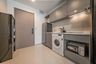 1 Bedroom Condo for rent in Life Asoke Hype, Makkasan, Bangkok near MRT Phra Ram 9