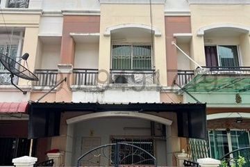 4 Bedroom Townhouse for sale in Prinyaluck Ekachai-Bangbon, Bang Bon, Bangkok
