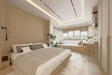 1 Bedroom Condo for sale in Suthep, Chiang Mai