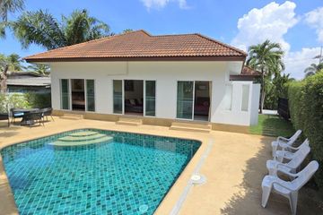 3 Bedroom House for sale in Nong Prue, Chonburi
