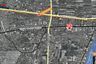 Land for sale in Lat Krabang, Bangkok