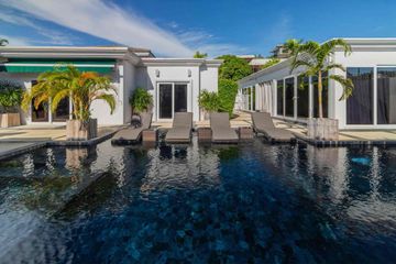 5 Bedroom Villa for rent in Siam Royal View, Nong Prue, Chonburi
