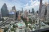 2 Bedroom Condo for Sale or Rent in Saladaeng One, Silom, Bangkok near MRT Lumpini