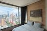 2 Bedroom Condo for Sale or Rent in Saladaeng One, Silom, Bangkok near MRT Lumpini