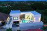 4 Bedroom Villa for sale in Huai Yai, Chonburi