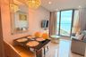1 Bedroom Condo for rent in Copacabana Beach Jomtien, Nong Prue, Chonburi