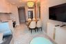 1 Bedroom Condo for rent in Copacabana Beach Jomtien, Nong Prue, Chonburi