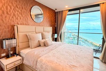 1 Bedroom Condo for rent in Copacabana Beach Jomtien, Nong Prue, Chonburi