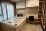 1 Bedroom Condo for rent in Life One Wireless, Lumpini, Bangkok near BTS Ploen Chit