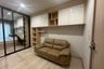 1 Bedroom Condo for rent in Life One Wireless, Lumpini, Bangkok near BTS Ploen Chit