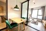 1 Bedroom Condo for rent in Life Ladprao Valley, Chom Phon, Bangkok near BTS Ladphrao Intersection