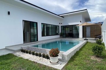 3 Bedroom Villa for rent in Nong Prue, Chonburi