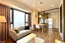 1 Bedroom Condo for rent in Life Ladprao Valley, Chom Phon, Bangkok near BTS Ladphrao Intersection