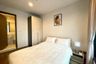 1 Bedroom Condo for rent in Life Ladprao Valley, Chom Phon, Bangkok near BTS Ladphrao Intersection