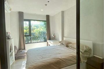 1 Bedroom Condo for rent in Life One Wireless, Lumpini, Bangkok near BTS Ploen Chit