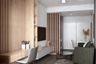 1 Bedroom Condo for rent in Ideo Chula - Samyan, Si Phraya, Bangkok near MRT Sam Yan