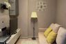 2 Bedroom Condo for rent in The Signature by URBANO, Phaya Thai, Bangkok near BTS Saphan Kwai