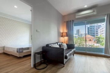 1 Bedroom Condo for Sale or Rent in The Seed Musee, Khlong Tan, Bangkok near BTS Phrom Phong