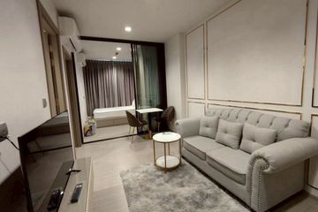 2 Bedroom Condo for rent in Life Asoke Rama 9, Makkasan, Bangkok near MRT Phra Ram 9