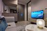 2 Bedroom Condo for rent in Life Asoke Rama 9, Makkasan, Bangkok near MRT Phra Ram 9