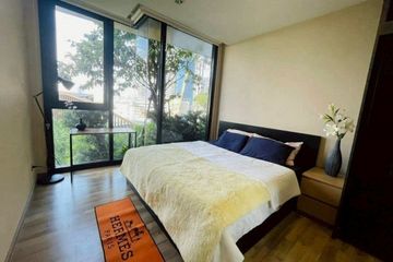 1 Bedroom Condo for rent in THE LINE Jatujak - Mochit, Chatuchak, Bangkok near MRT Chatuchak Park