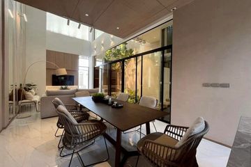 3 Bedroom Townhouse for sale in SALA Ladprao Ratchayothin, Chorakhe Bua, Bangkok